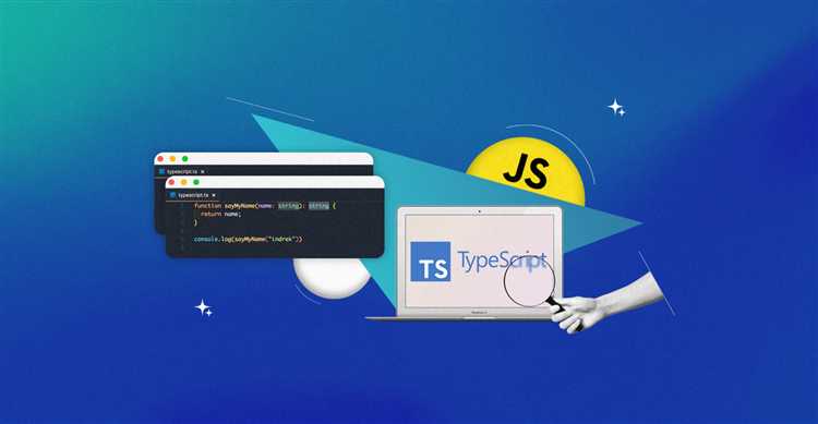 Поддержка классов и интерфейсов в TypeScript