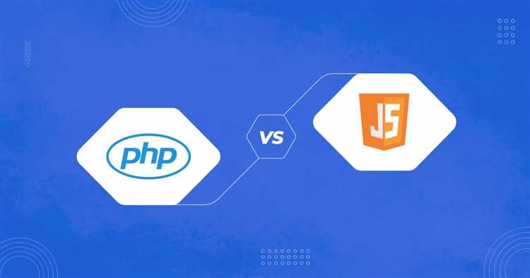 Как типы данных и алгоритмы влияют на скорость работы JS и PHP?