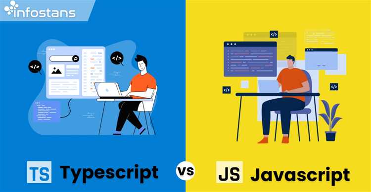 Что быстрее нативный javascript или typescript