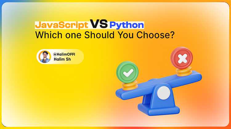 Как быстро обрабатываются циклы и итерации в Python и JavaScript