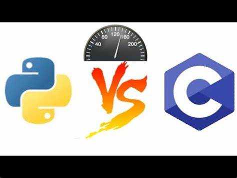Влияние библиотек и фреймворков на скорость работы Python и JavaScript