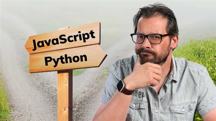 Влияние асинхронности на производительность: Python vs JavaScript