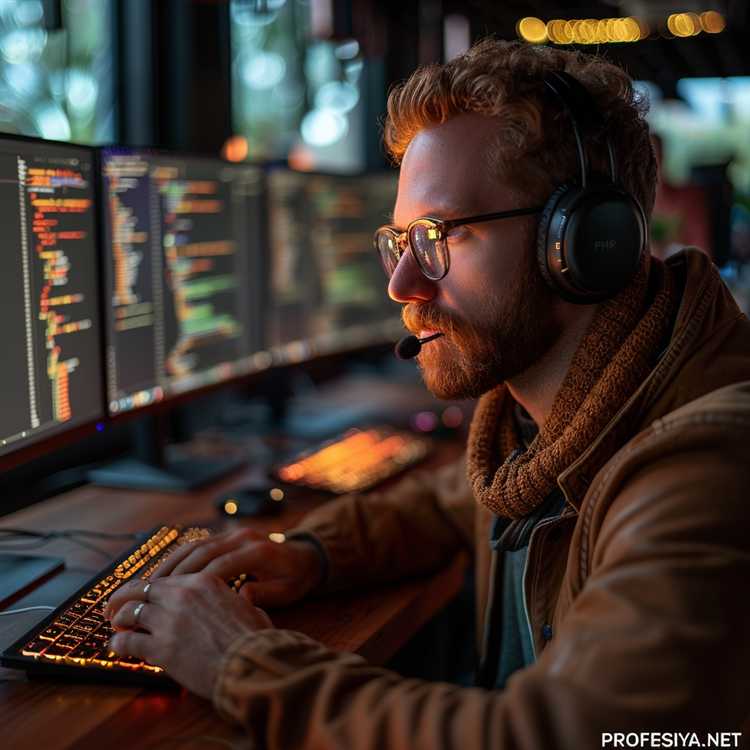 Настройка окружения и деплой проектов на сервер
