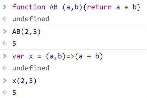 Что происходит при отсутствии return в функции