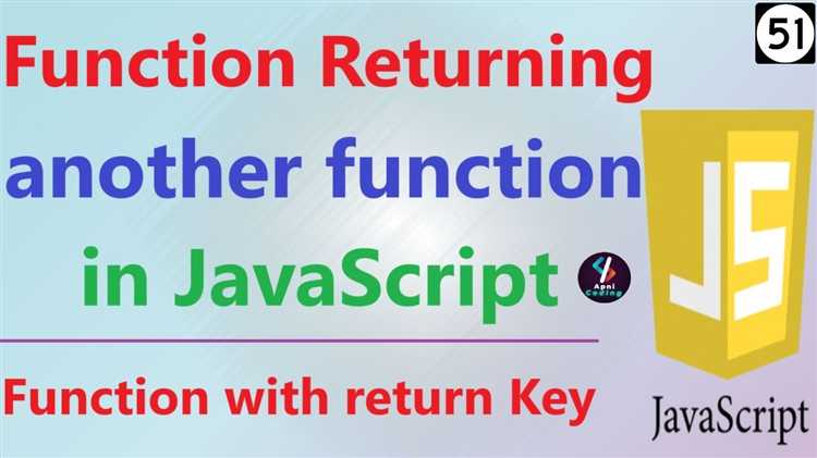 Как return работает в стрелочных функциях JavaScript