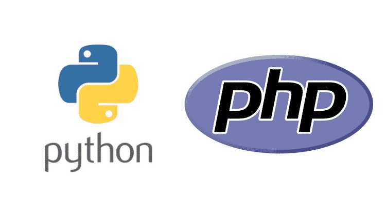 Сравнение Python и PHP: что легче для новичков