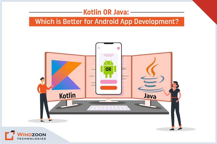 Что лучше kotlin или java android studio