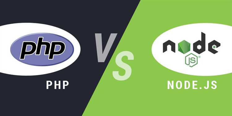 Как выбрать между PHP и Node.js для создания REST API
