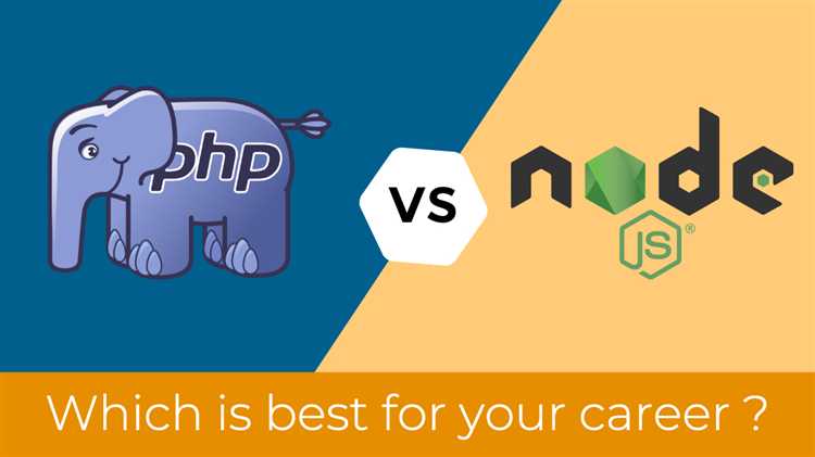 Что проще масштабировать в облаке: подходы PHP и Node.js