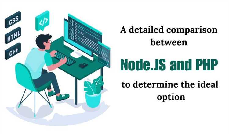 Что лучше php или node js Что лучше php или node js