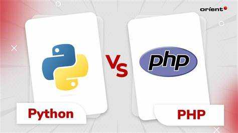 Что лучше php или python Что лучше php или python