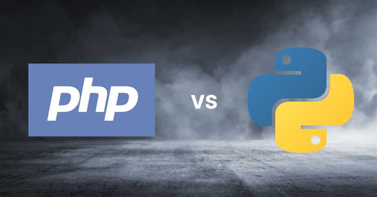 Сравнение экосистем и доступных библиотек для Python и PHP