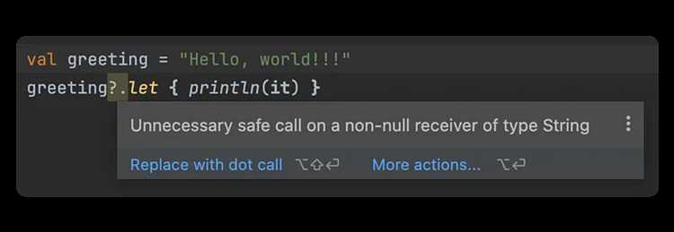 Интеграция Kotlin с существующими Java-проектами