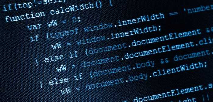 Что можно программировать на javascript