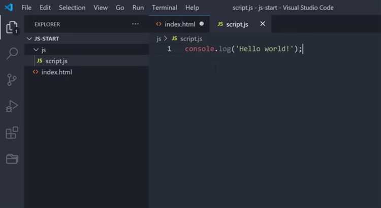 Что можно сделать с javascript
