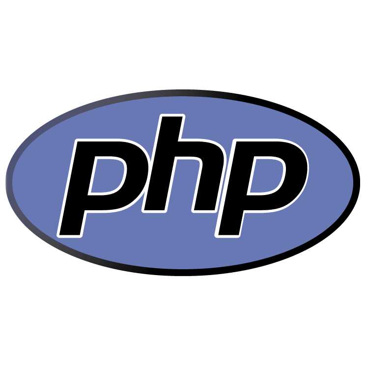 PHP как сокращение от