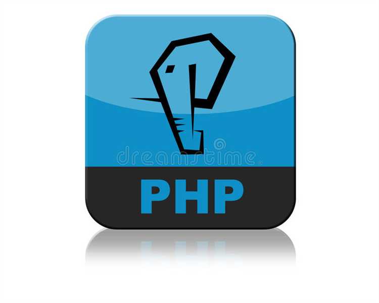 Что означает символ в php