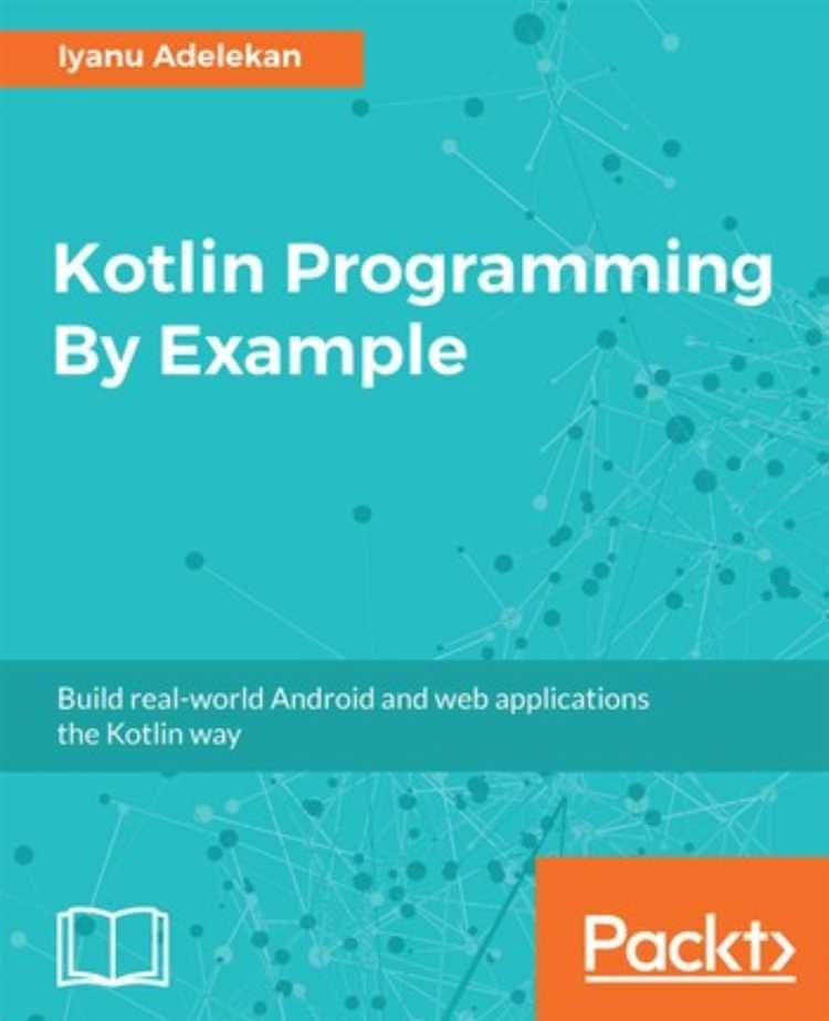 Создание REST API с использованием Ktor