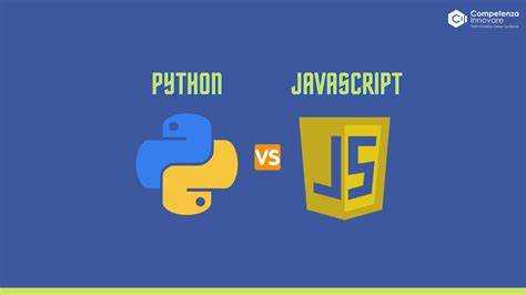 Что сложнее python или javascript