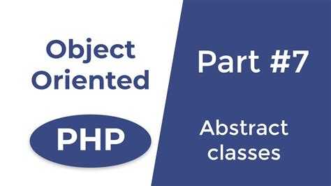 Типичные ошибки при работе с абстрактными классами в PHP