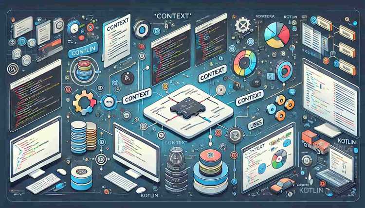 Что такое context в kotlin Что такое context в kotlin