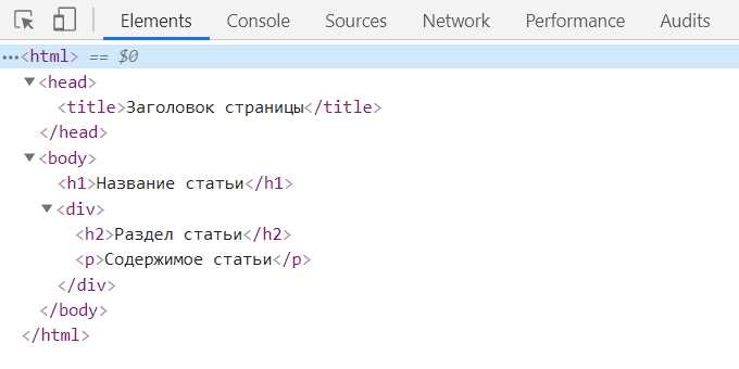 Как обрабатывать события с помощью DOM