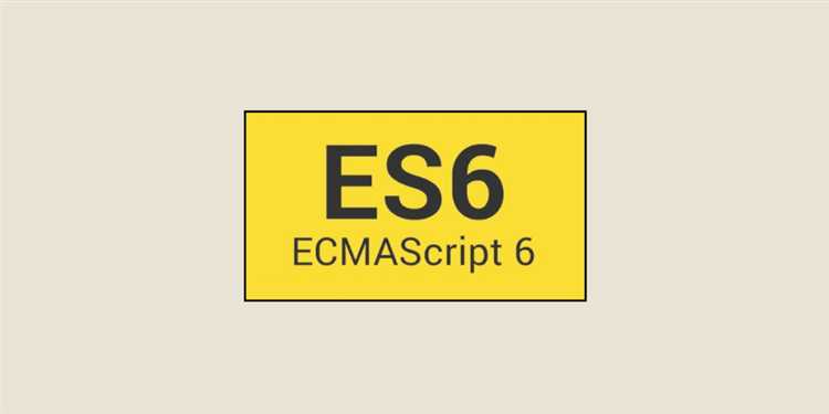 Как работают модули: export и import в ES6
