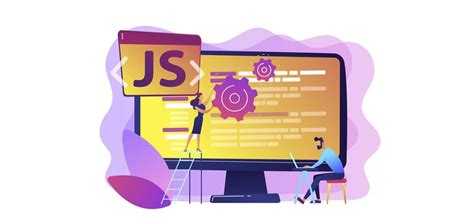 Основы JavaScript: Как работает этот язык программирования?