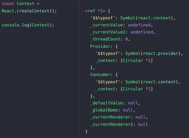 Что такое контекст функции в JavaScript