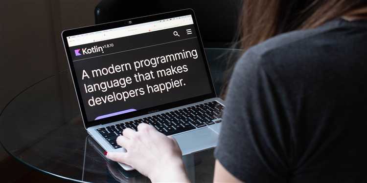 Когда выбрать Kotlin, а когда Java для нового проекта
