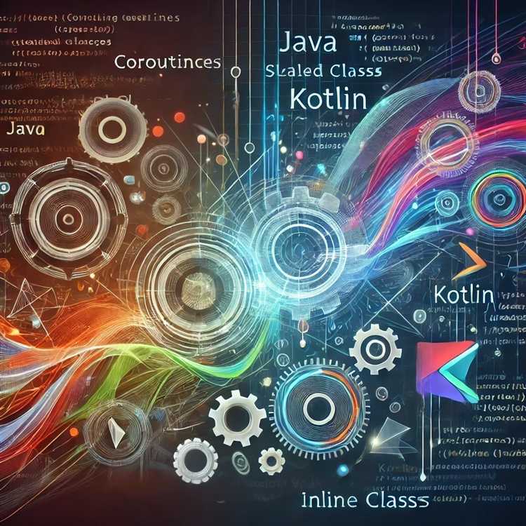 Основные синтаксические различия между Kotlin и Java