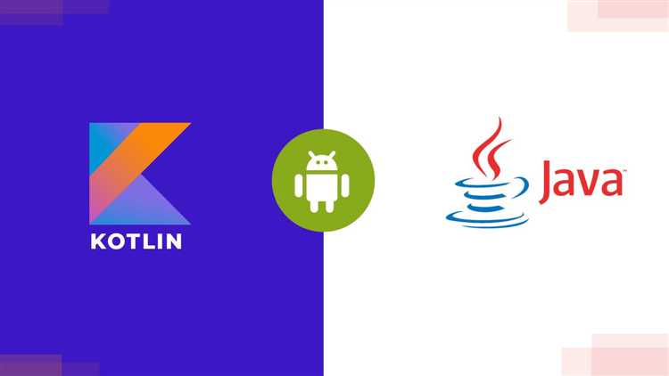 Что такое kotlin java
