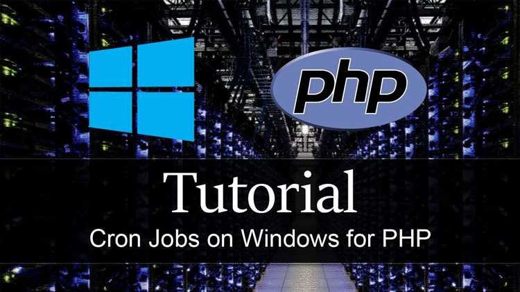 Использование логирования для отслеживания выполнения cron-заданий в PHP