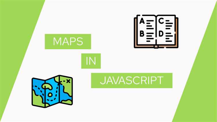 Как работает метод map в JavaScript