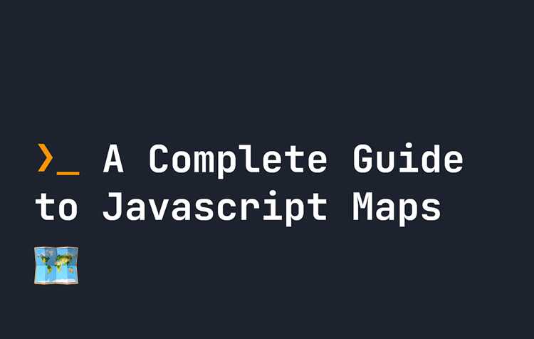 Как использовать метод map для преобразования объектов