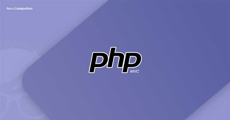 Какие шаблоны и технологии часто используются для создания видов в PHP?