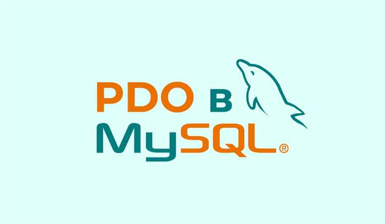 Что такое pdo в php