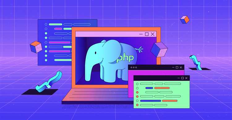 Использование PHP для обработки форм и данных пользователей