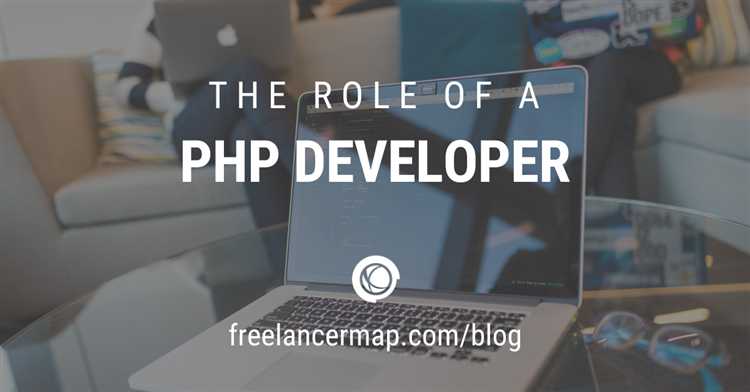 Что такое php developer