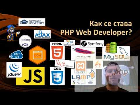Что включает настройка взаимодействия PHP с базами данных