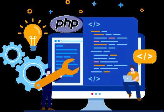 Как использовать PHP для работы с файлами и изображениями