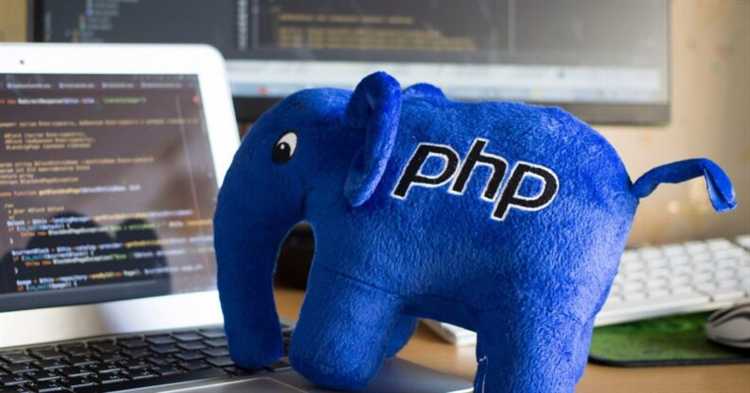 Как работает PHP на стороне сервера