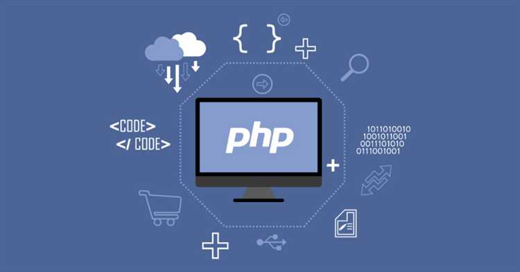 PHP и его роль в современных веб-фреймворках
