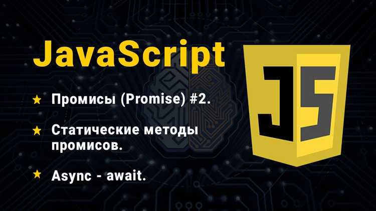 Обработка состояния промиса: pending, fulfilled, rejected