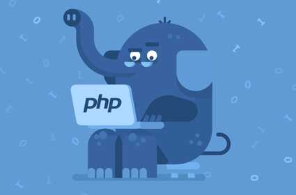 Что такое разработка на php