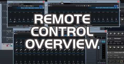 Как использовать Remote Control PHP для удалённого управления процессами