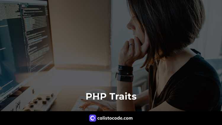 Как определить trait и подключить его в классе