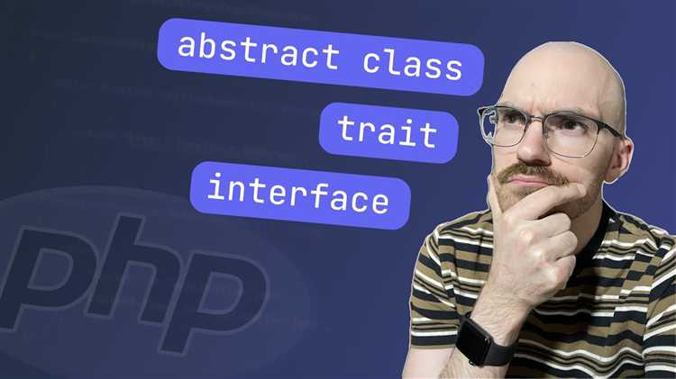 Пример применения trait для организации повторяющегося кода