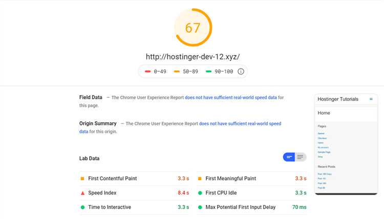 Настройка JavaScript в Microsoft Edge
