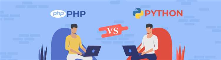 Что учить php или python Что учить php или python